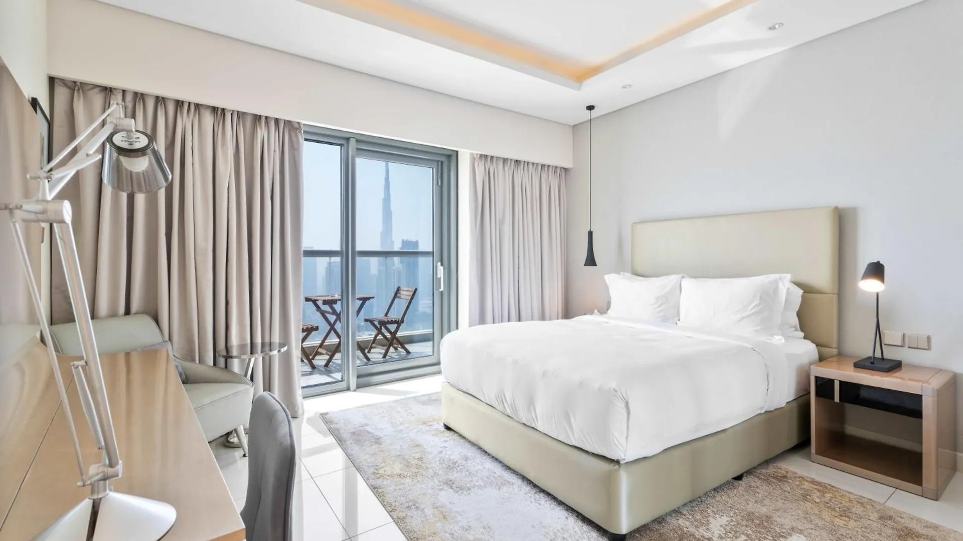 Aliving Supreme 2Br Paramount Towers Business Bay With Burj Khalifa View 6202 contacts