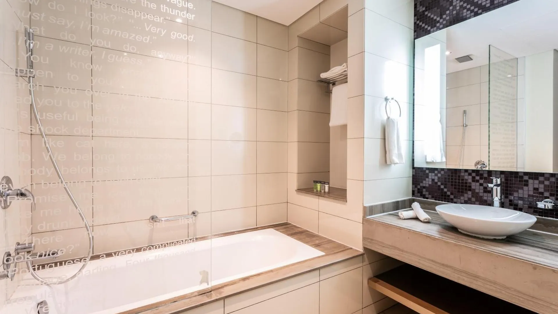 Apartment Aliving Supreme 2Br Paramount Towers Business Bay With Burj Khalifa View 6202 Dubai